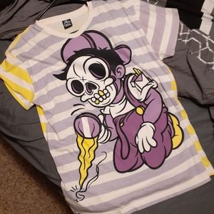 Drop Dead T-shirt